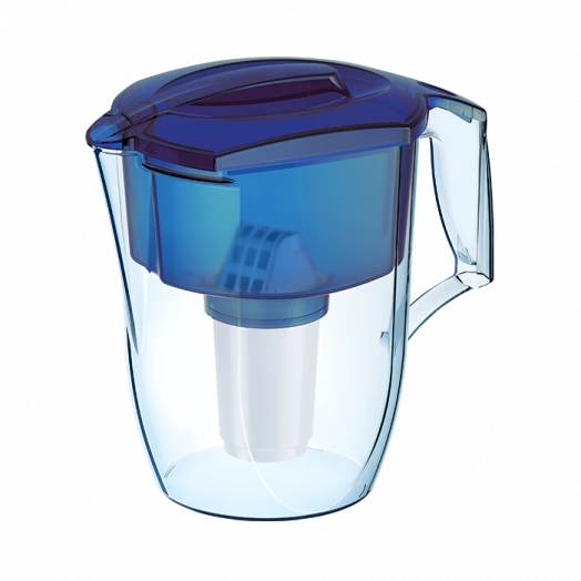 Фильтр-кувшин Аквафор Гарри  P42А5N (синий)