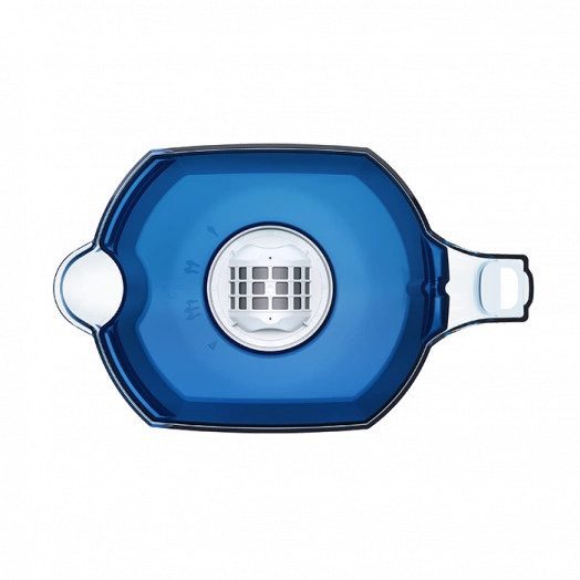 Фильтр-кувшин Аквафор Гарри  P42А5N (синий)