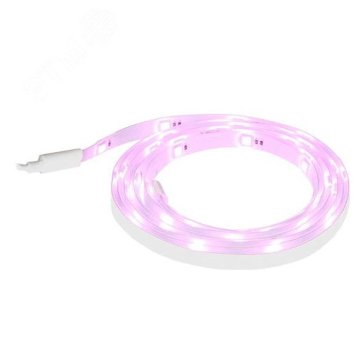 Лента умная светодиодная Yeelight Plus 1s