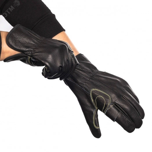 Перчатки монтажника C-36 (M)