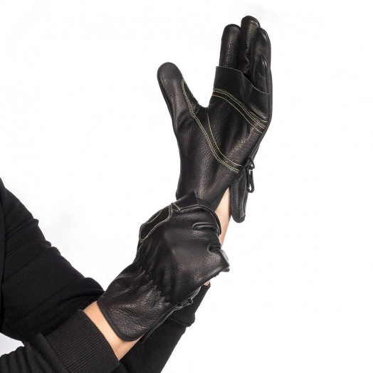 Перчатки монтажника C-36 (M)