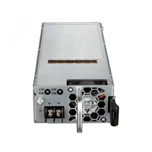 Источник питания DC (300Вт) с вентилятором DL-DXS-PWR300DC/U