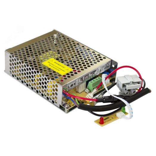 Блок бесперебойного питания без корпуса