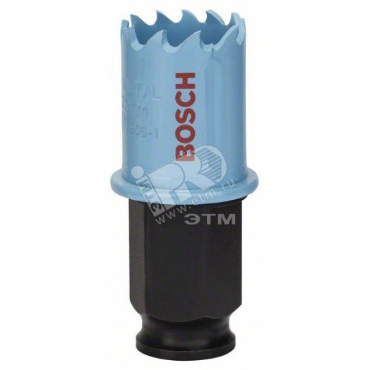 Коронка Sheet-Metal 22мм