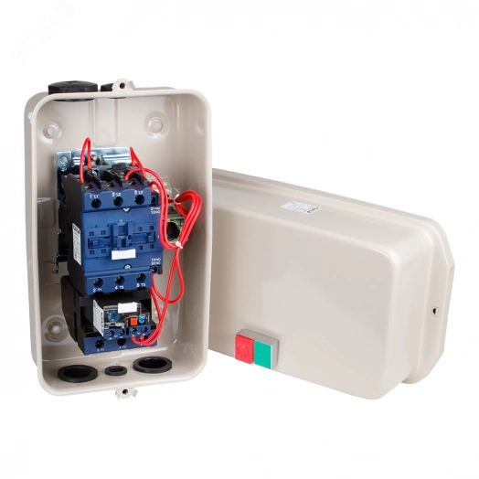 Пускатель ПМЛ-4230-63А-380AC-(55-70А)-УХЛ3-Б-КЭАЗ