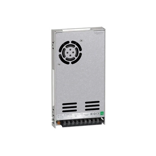 Блок питания 24В,250ВТ, 10,5А (ABL2REM24100K)