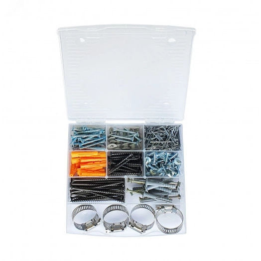 Набор крепежа "Все для дома" №3