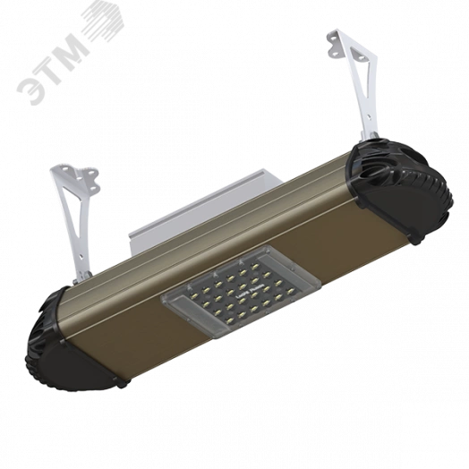 Светильник светодиодный LEDALL-RS-SL-ATLAS-70W-11В-30-021