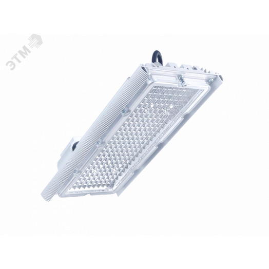 Светодиодный светильник Diora Unit TR 75/11000 К60 3K консоль