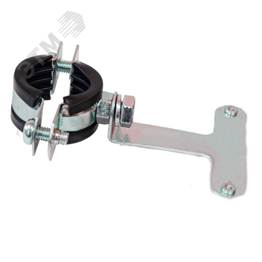 Кронштейн для монтажа извещателя ИПТ-л