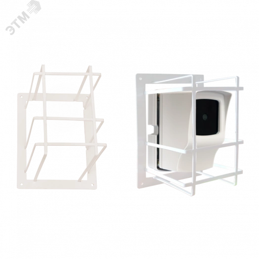 Защитный кожух для С2000-ИПДЛ (извещателя пожарного дымового линейного)