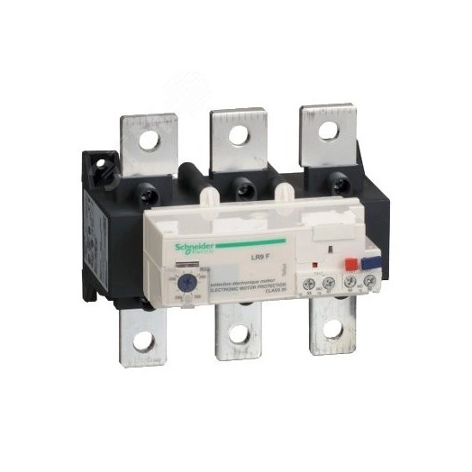 Реле перегрузки тепловое 500А класс 20