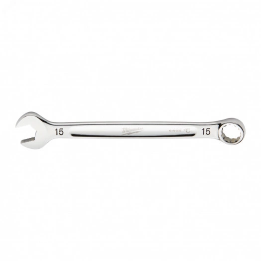 Ключ рожково-накидной 15 мм