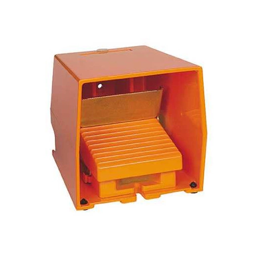 Переключатель педальный