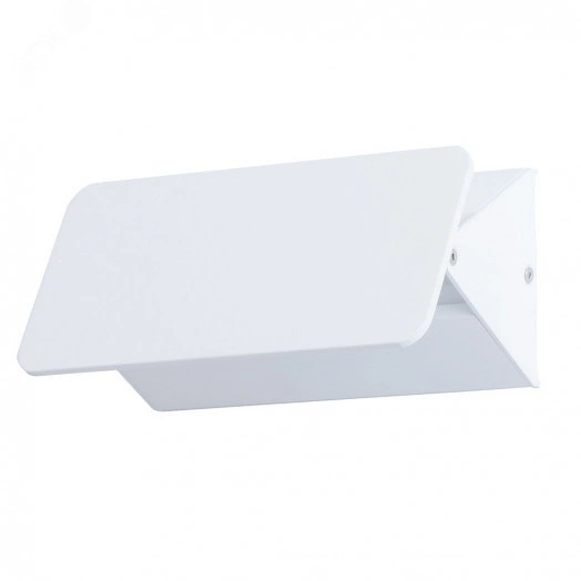 Светильник Arte Lamp ELVIN A6164AP-1WH