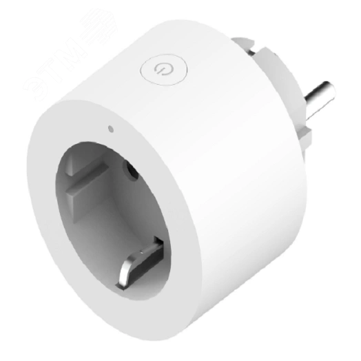 Розетка умная Aqara