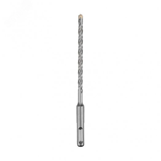 Бур по бетону 8x310x250 мм SDS-plus крестовая пластина