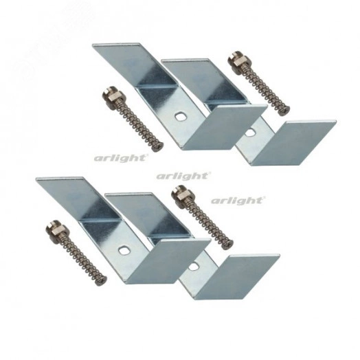 Держатель SL-LINIA62-F (ARL, Металл)