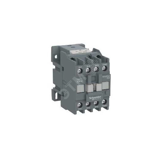 Контактор E 1НО 18А 400В AC3 415В 50Гц