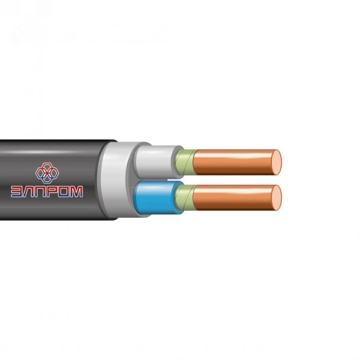 Кабель ППГ нг(А)FRHF 2х1.5 1кВ