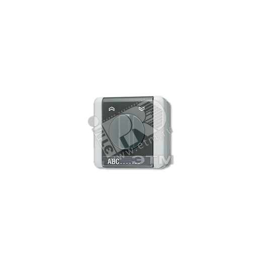 Выключатель для замочного механизма 10A 250V накладной IP44