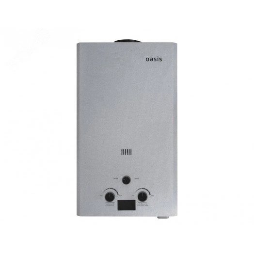 Водонагреватель газовый проточный OR-16S