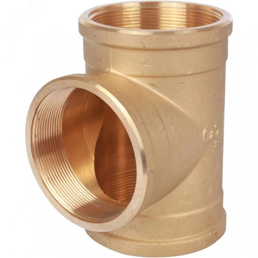 Тройник ВВ 3'