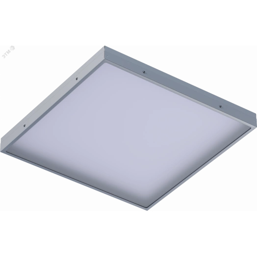 Светильник светодиодный ДВО-08-О-30-5К-IP54-А1