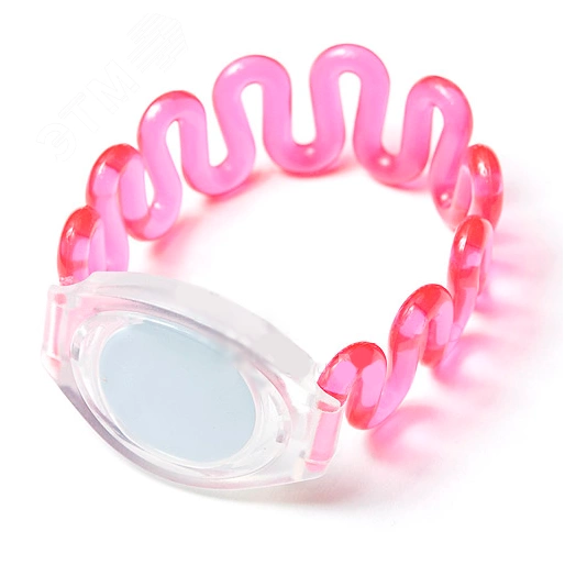 Браслет IL-09ER. EM Marin красный