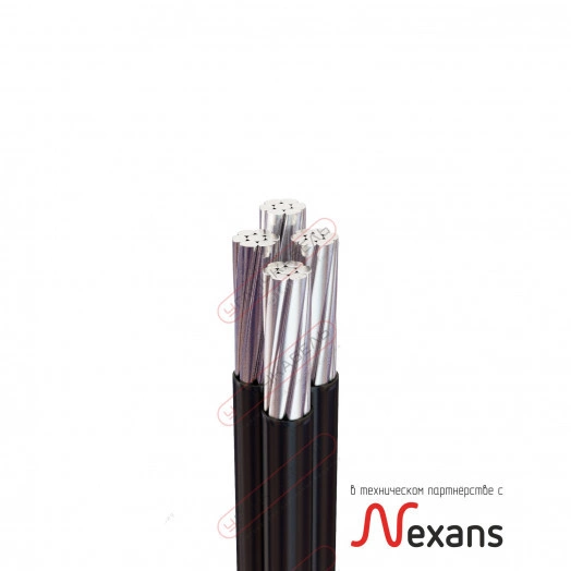 Провод СИП-2 3х150+1х95+2х25-0,6/1