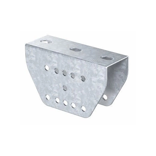 Траверса для профиля US 3