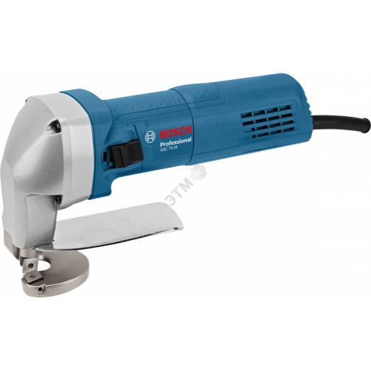 Ножницы листовые GSC 75-16