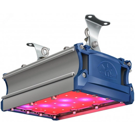 Светильник светодиодный ФИТО-42,1W IP67 106.7мкмоль/с КСС Г UN