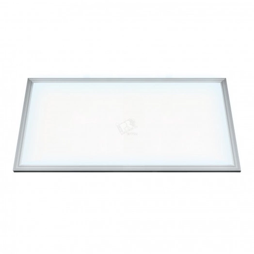 Светильник светодиодный ДВО-36w 595х595х8 4000K 3000 Лм опал IP40 белый