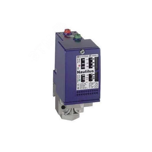 Блок контактный К1