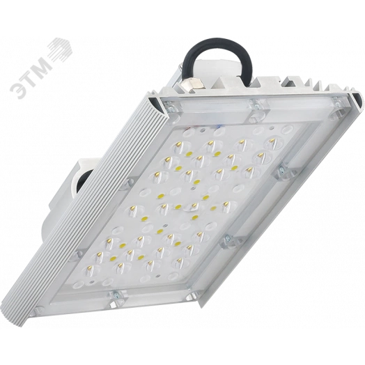 Светодиодный светильник Diora Unit PRO 31/4300 Ш2 2,7К консоль