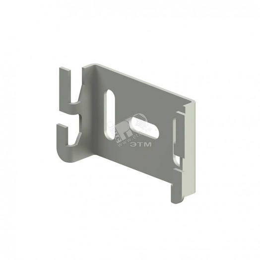 Кронштейн универсальный безвинтовой C M50 HDG