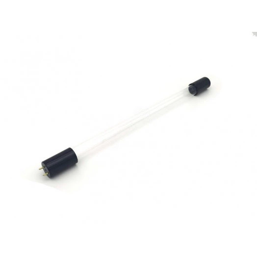 Лампа бактерицидная линейная ЛЛ УФ 15вт G13 Т8 Jazzway