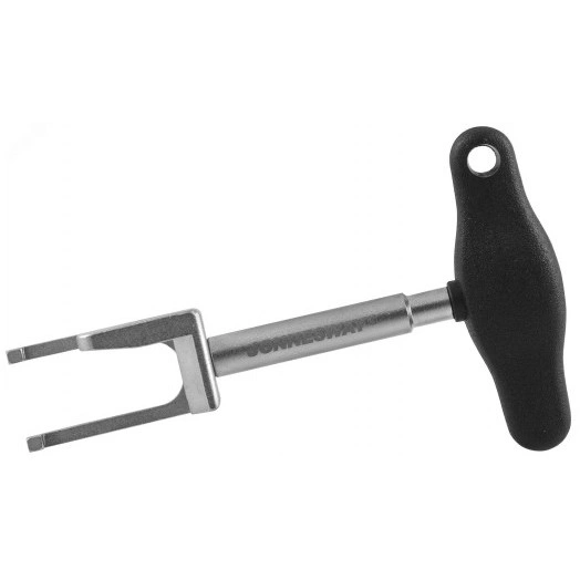 Инструмент для демонтажа катушек систем зажигания двигателей VAG V5 2.3 л, V6 3.2 л, VR7