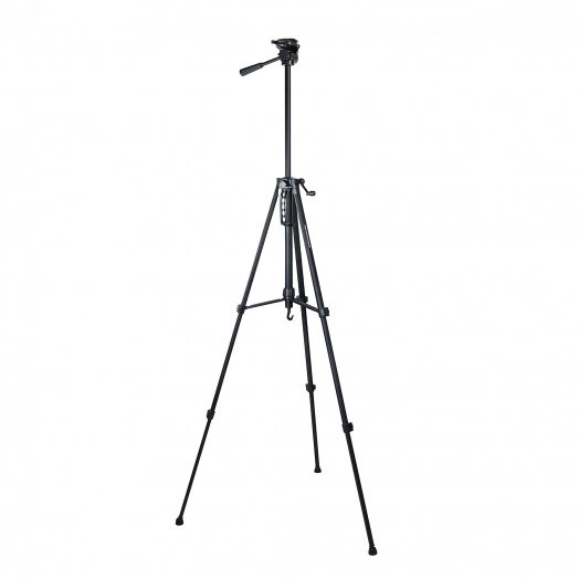 Штатив телескопический с резьбой 1/4 дюйма Digit 167