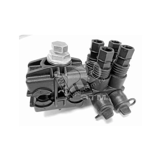 Зажим ответвительный P 14