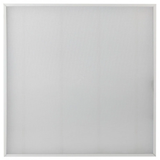 Светильник светодиодный SPO-910-3-40K-032 595x595x40 32Вт 3360Лм 4000К МАТОВЫЙ С ПРОВОДОМ (2/48) ЭРА