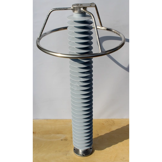 Ограничитель перенапряжений ОПН-П-110/73/10/550 УХЛ1