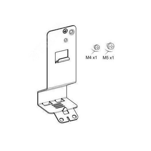 Адаптер для прямого подключения GV2