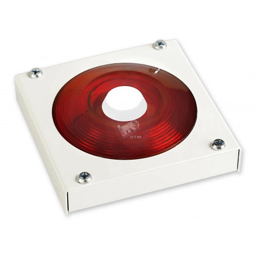 Оповещатель комбинированный наружное исполнение МАЯК-12-КПМ1