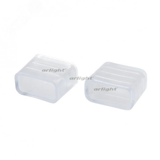 Заглушка ARL-Mini-Cap (16x8mm) (ARL, Пластик)