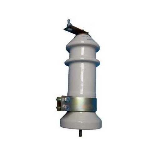 Разрядник вентильный РВО-6 У1 Электрофарфор 00000146