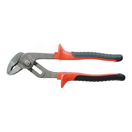 Клещи переставные ''Оптима'' тип А2 250 мм