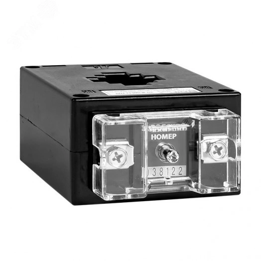 Трансформатор тока ТТЕ-30-300/5А класс точности   0,5 EKF