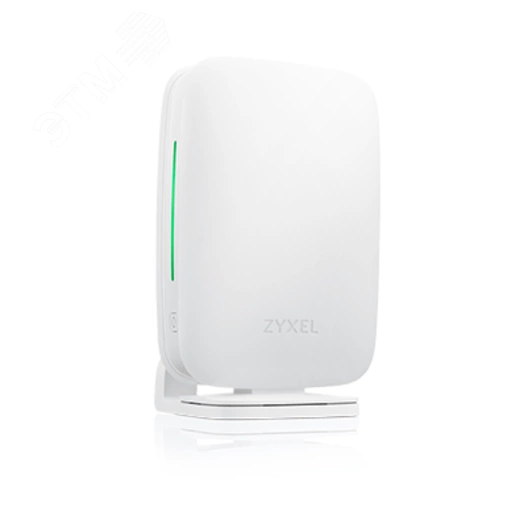 Маршрутизатор AX1800, MU-MIMO 1xWAN GE, 3xLAN GE, до 600-1200 Мб/с